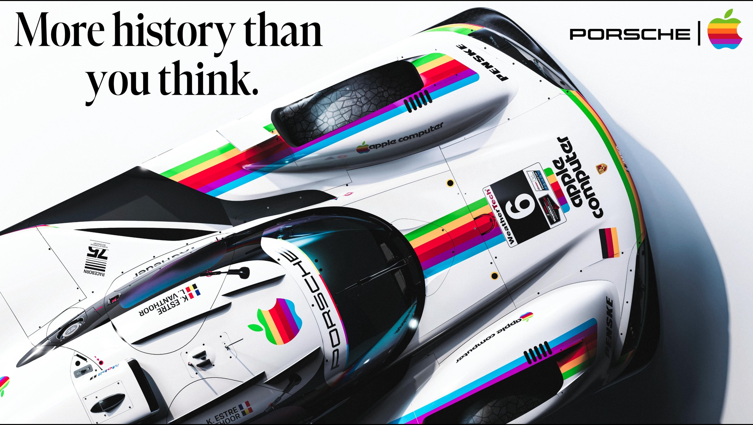 More history than you think — 963