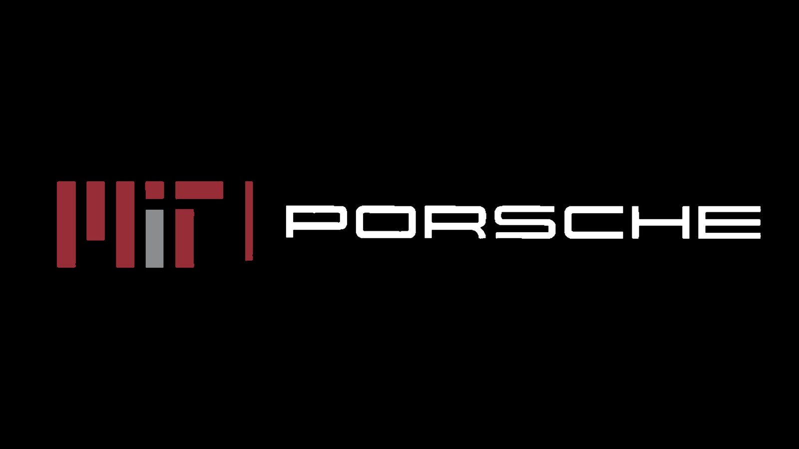 MIT and Porsche lockup